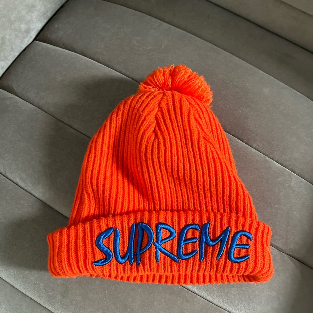 Supreme